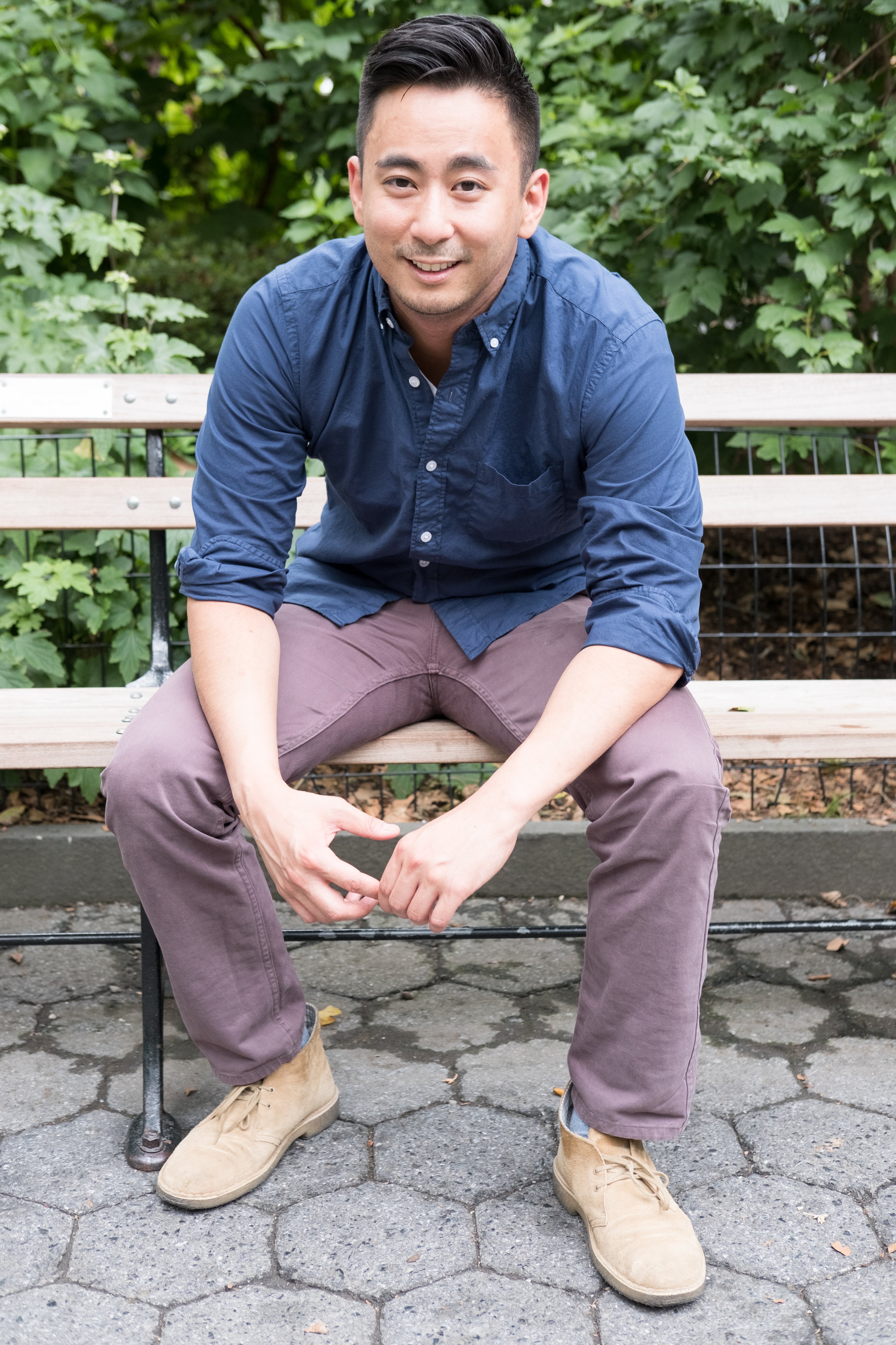 Dan Chang